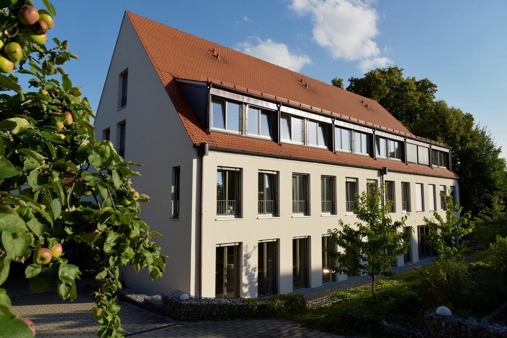 Gasthof Schiller Bei Bamberg Strullendorf Ngoại thất bức ảnh