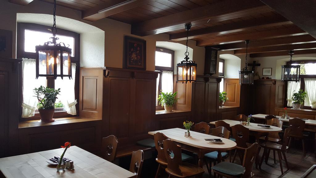 Gasthof Schiller Bei Bamberg Strullendorf Ngoại thất bức ảnh