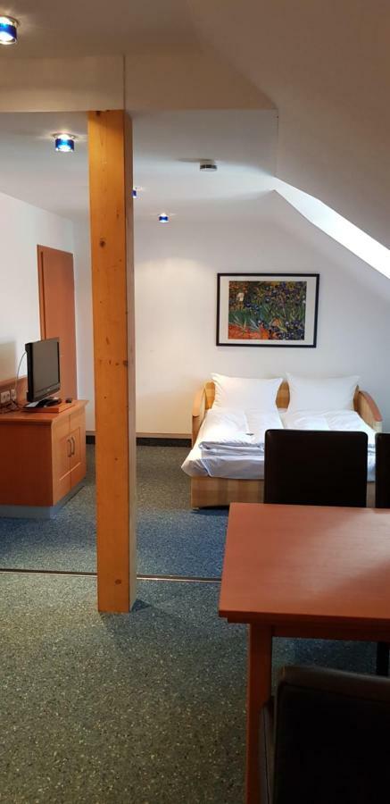 Gasthof Schiller Bei Bamberg Strullendorf Ngoại thất bức ảnh