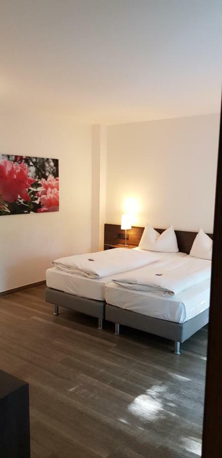 Gasthof Schiller Bei Bamberg Strullendorf Ngoại thất bức ảnh